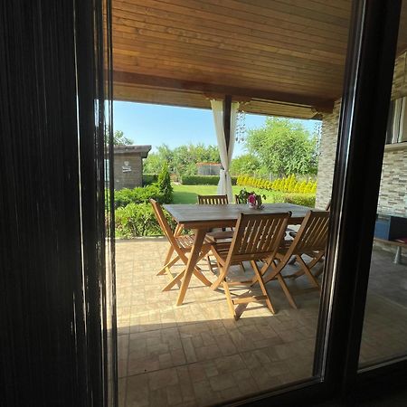 Къща За Гости, Guesthouse Gotinoto Krapec Kültér fotó