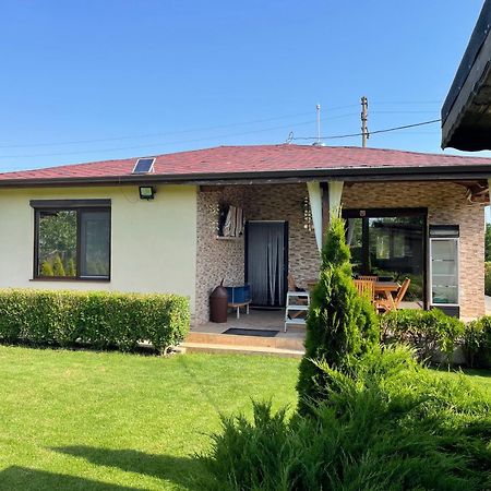 Къща За Гости, Guesthouse Gotinoto Krapec Kültér fotó
