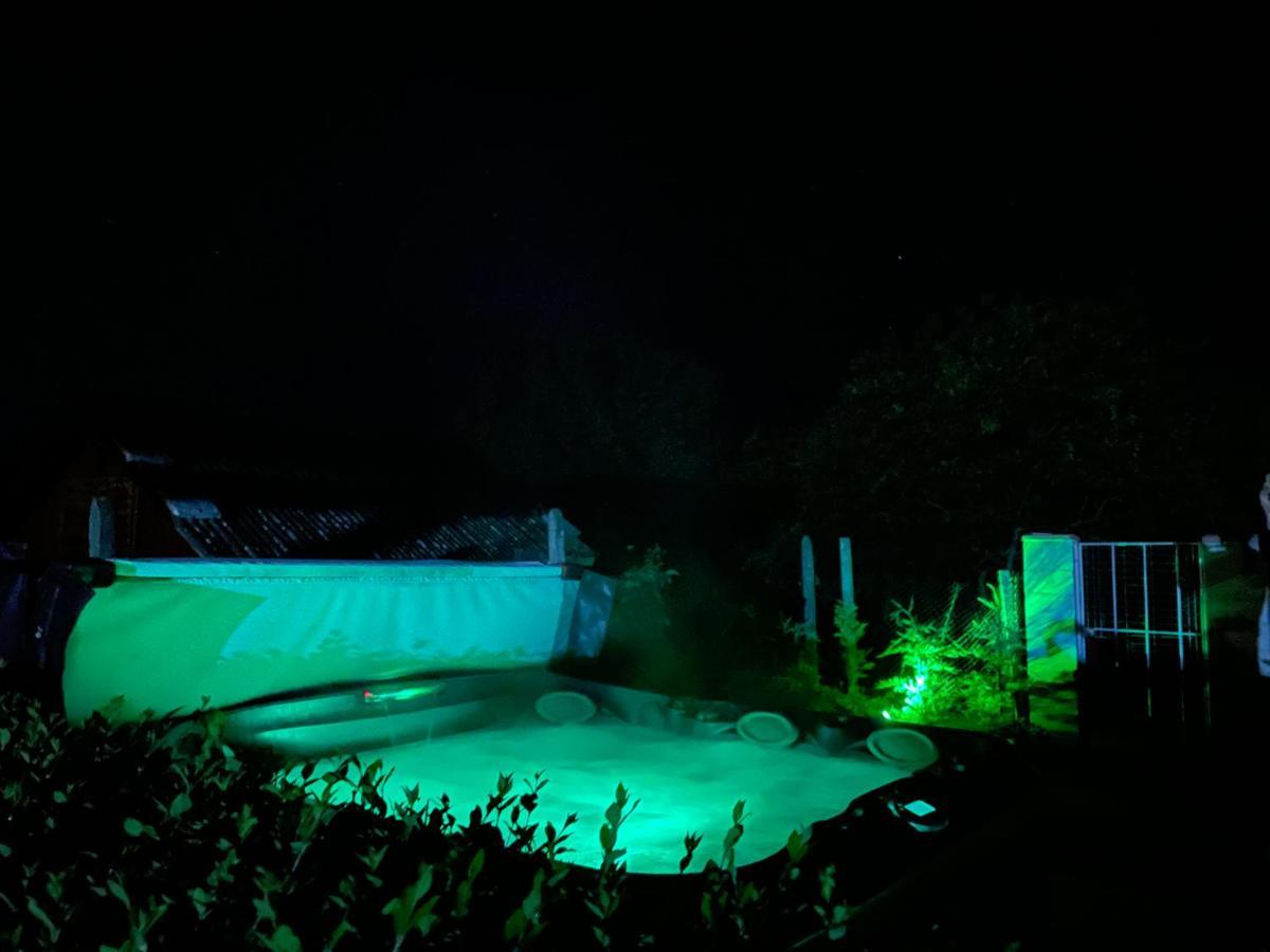 Къща За Гости, Guesthouse Gotinoto Krapec Kültér fotó